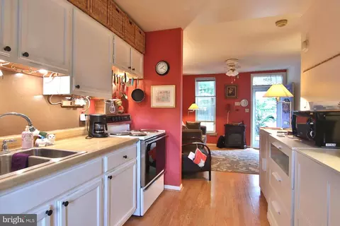 2835 Remington Ave, Baltimore, MD 21211