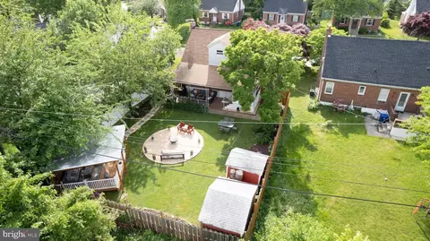 6019 Alta Ave, Baltimore, MD 21206 photo 2
