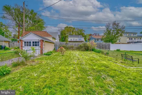 Exterior - 2706 Christopher Ave, Baltimore, MD 21214 photo 4 of 4