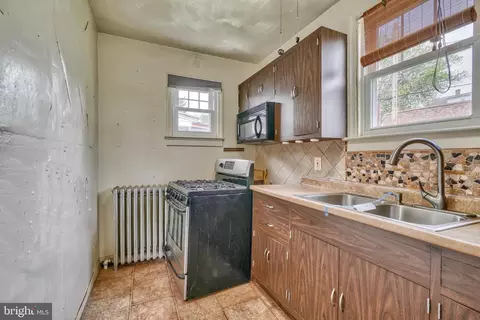 Kitchen - 2706 Christopher Ave, Baltimore, MD 21214 photo 1 of 1