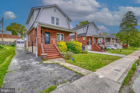 Other - 2706 Christopher Ave, Baltimore, MD 21214 photo 2 of 17