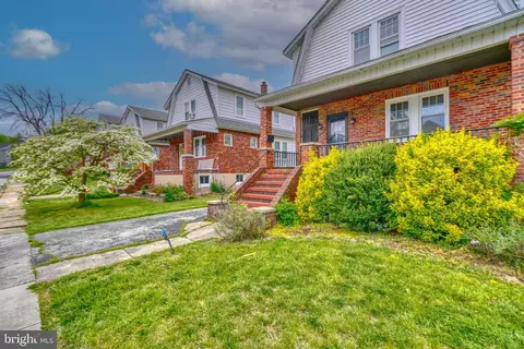Other - 2706 Christopher Ave, Baltimore, MD 21214 photo 1 of 17