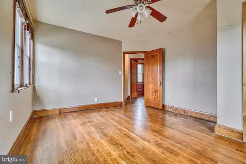 Bedroom - 2706 Christopher Ave, Baltimore, MD 21214 photo 1 of 4