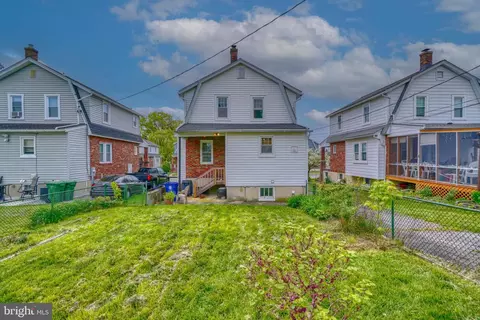 Other - 2706 Christopher Ave, Baltimore, MD 21214 photo 3 of 17