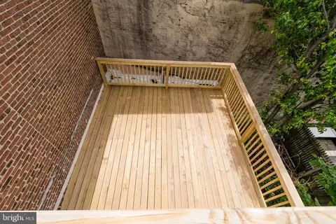 Exterior - 1745 E Lombard St, Baltimore, MD 21231 photo 5 of 9