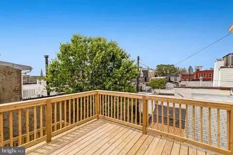 Exterior - 1745 E Lombard St, Baltimore, MD 21231 photo 3 of 9