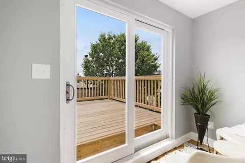 Exterior - 1745 E Lombard St, Baltimore, MD 21231 photo 1 of 9