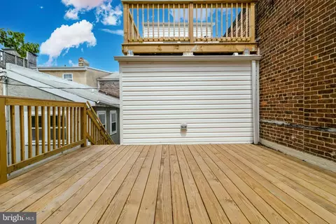 Exterior - 1745 E Lombard St, Baltimore, MD 21231 photo 9 of 9
