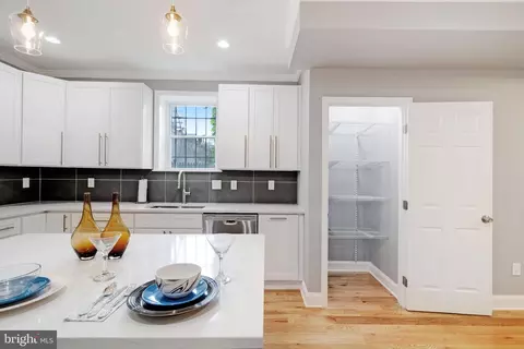 Kitchen - 1745 E Lombard St, Baltimore, MD 21231 photo 5 of 5