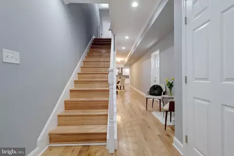 Entry Way - 1745 E Lombard St, Baltimore, MD 21231 photo 1 of 17