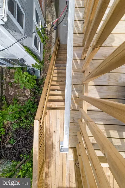 Exterior - 1745 E Lombard St, Baltimore, MD 21231 photo 6 of 9