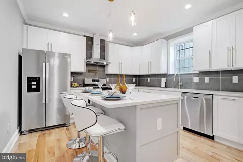 Kitchen - 1745 E Lombard St, Baltimore, MD 21231 photo 3 of 5