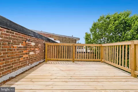 Exterior - 1745 E Lombard St, Baltimore, MD 21231 photo 2 of 9