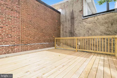 Exterior - 1745 E Lombard St, Baltimore, MD 21231 photo 8 of 9