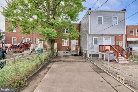 6544 Riverview, Baltimore, MD 21222 photo 17