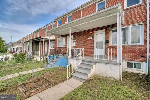 6544 Riverview, Baltimore, MD 21222 photo 3