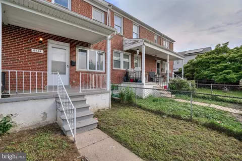 6544 Riverview, Baltimore, MD 21222 photo 2