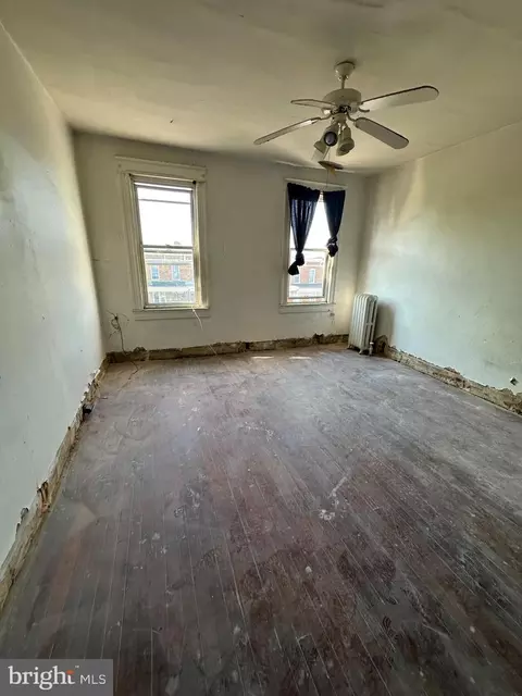Bedroom - 1622 E 30th St, Baltimore, MD 21218 photo 1 of 2