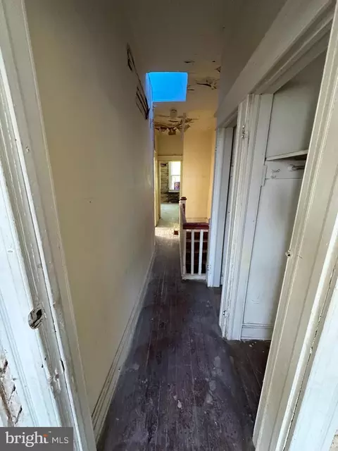 Entry Way - 1622 E 30th St, Baltimore, MD 21218 photo 3 of 3