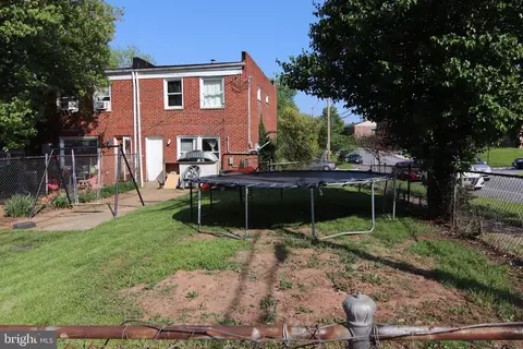 Exterior - 3044 Janice Ave, Baltimore, MD 21230 photo 3 of 3