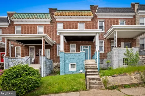 3005 Kentucky Ave, Baltimore, MD 21213