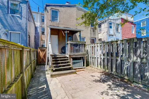 331 Scott St, Baltimore, MD 21230 photo 37