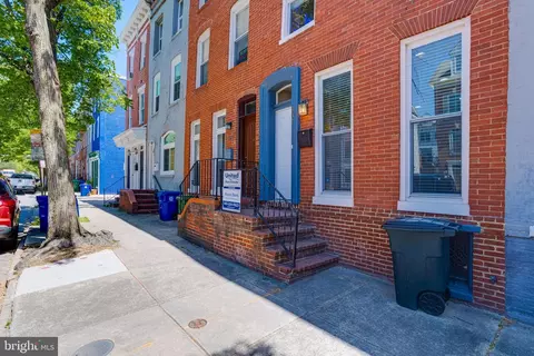 331 Scott St, Baltimore, MD 21230 photo 3