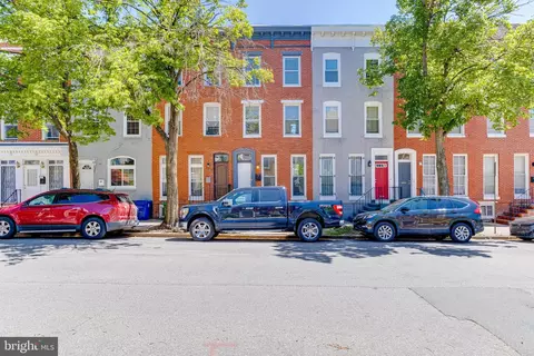 331 Scott St, Baltimore, MD 21230 photo 2