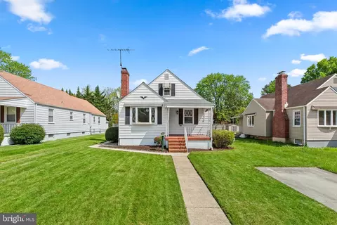 6609 Moyer Ave, Baltimore, MD 21206 photo 57