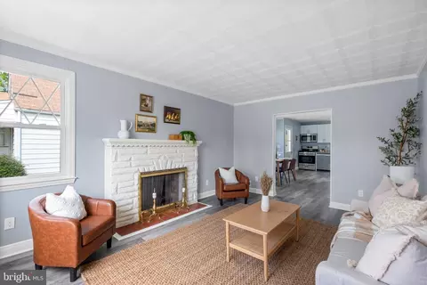 6609 Moyer Ave, Baltimore, MD 21206 photo 9