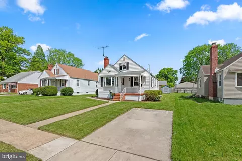 6609 Moyer Ave, Baltimore, MD 21206 photo 6