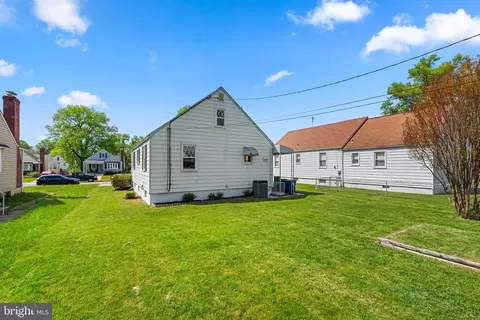 6609 Moyer Ave, Baltimore, MD 21206 photo 45