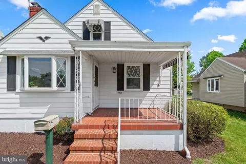 6609 Moyer Ave, Baltimore, MD 21206 photo 7