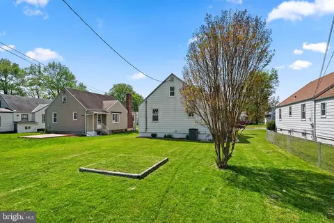 6609 Moyer Ave, Baltimore, MD 21206 photo 48