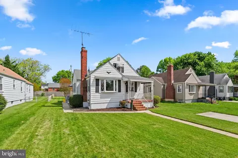 6609 Moyer Ave, Baltimore, MD 21206 photo 4