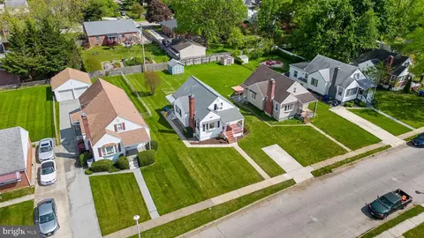 6609 Moyer Ave, Baltimore, MD 21206 photo 51