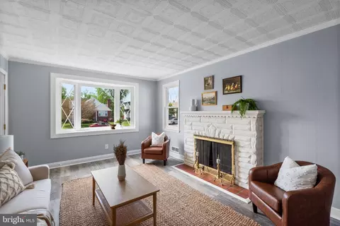 6609 Moyer Ave, Baltimore, MD 21206 photo 13