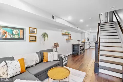 504 S Madeira St, Baltimore, MD 21231