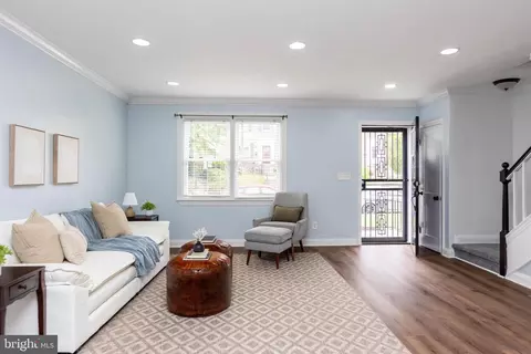 3907 Yolando Rd, Baltimore, MD 21218