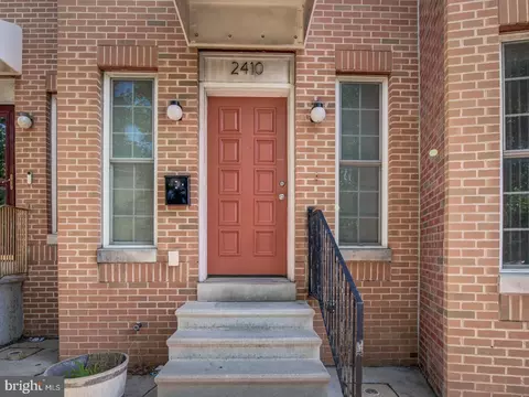 2410 E Fayette St, Baltimore, MD 21224