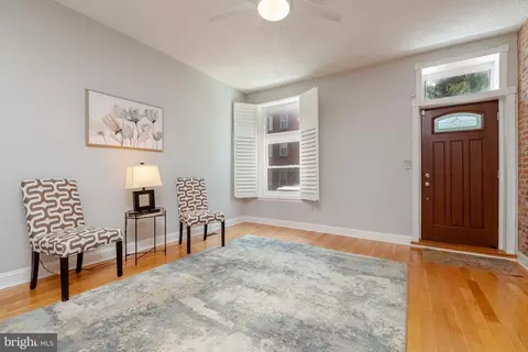 1441 William St, Baltimore, MD 21230 photo 10
