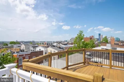 1441 William St, Baltimore, MD 21230 photo 51