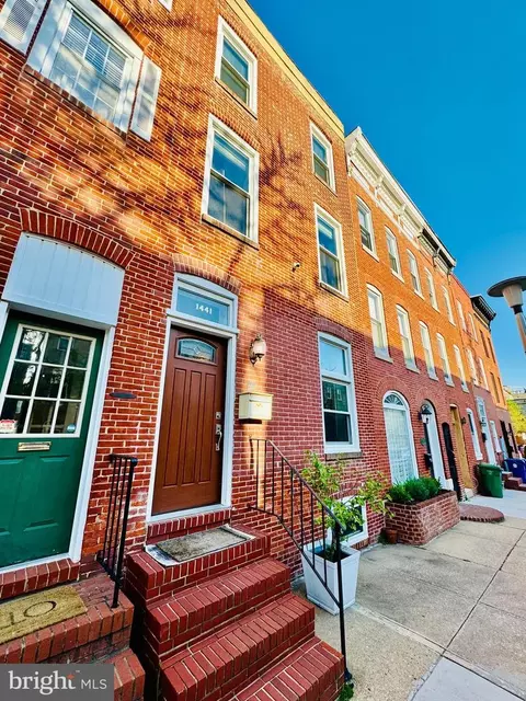 1441 William St, Baltimore, MD 21230 photo 2
