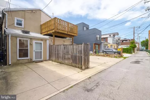 1441 William St, Baltimore, MD 21230 photo 47