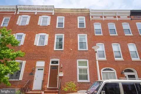 1441 William St, Baltimore, MD 21230 photo 5