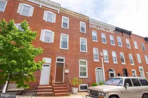 1441 William St, Baltimore, MD 21230 photo 6