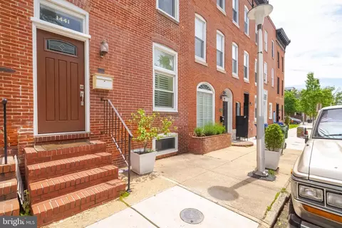 1441 William St, Baltimore, MD 21230 photo 7