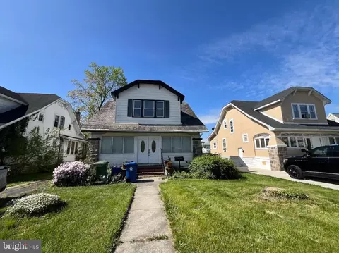 3017 E Northern Pkwy, Baltimore, MD 21214