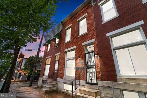 402 N Linwood Ave, Baltimore, MD 21224