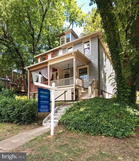 1045 Roland Heights Ave, Baltimore, MD 21211